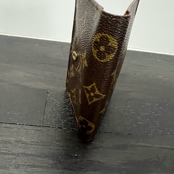 Louis Vuitton Monogram Wallet - Picture 4 of 4